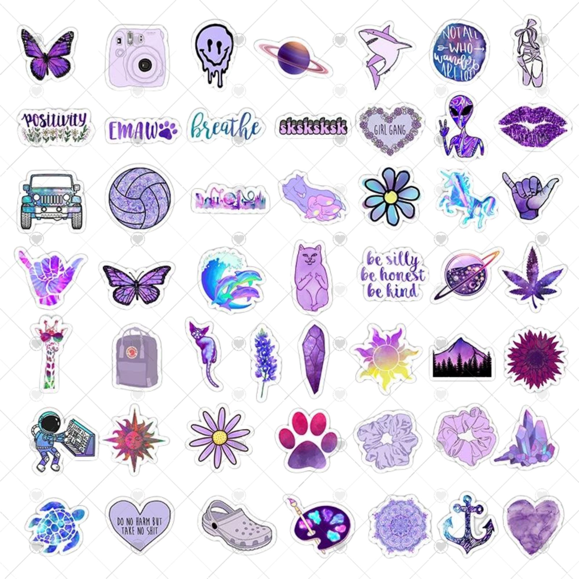 printable-purple-stickers-aesthetic-stickers-png-stickers-print-n-cut-stickers