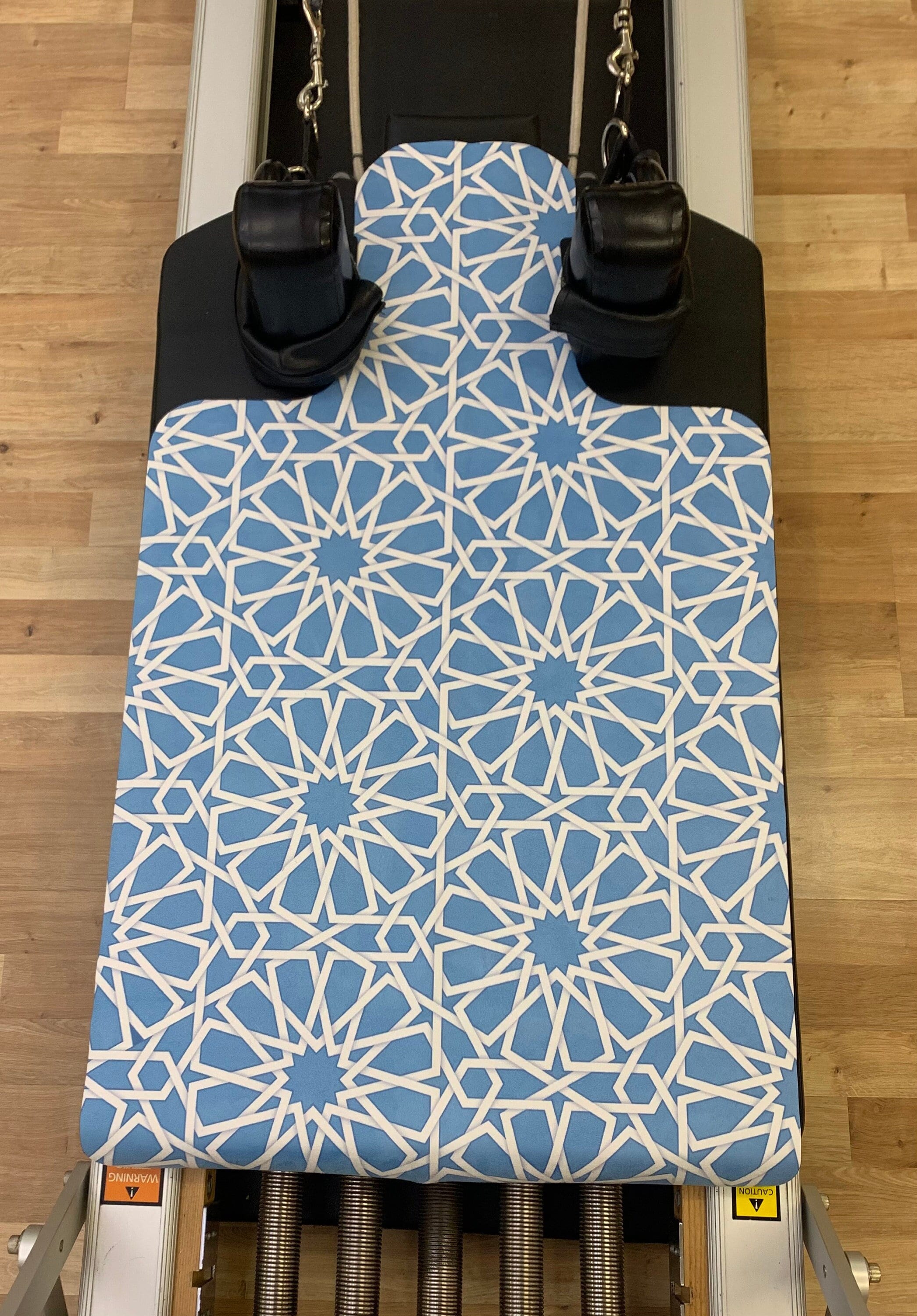 Reformer Pilates Hygiene Mat Towel Etsy UK