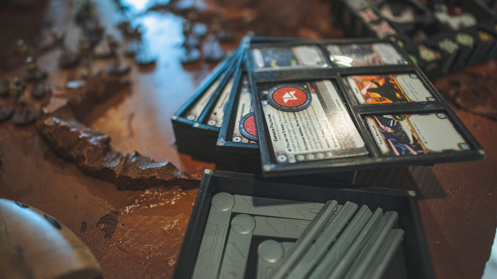 Legion Storage System Etsy