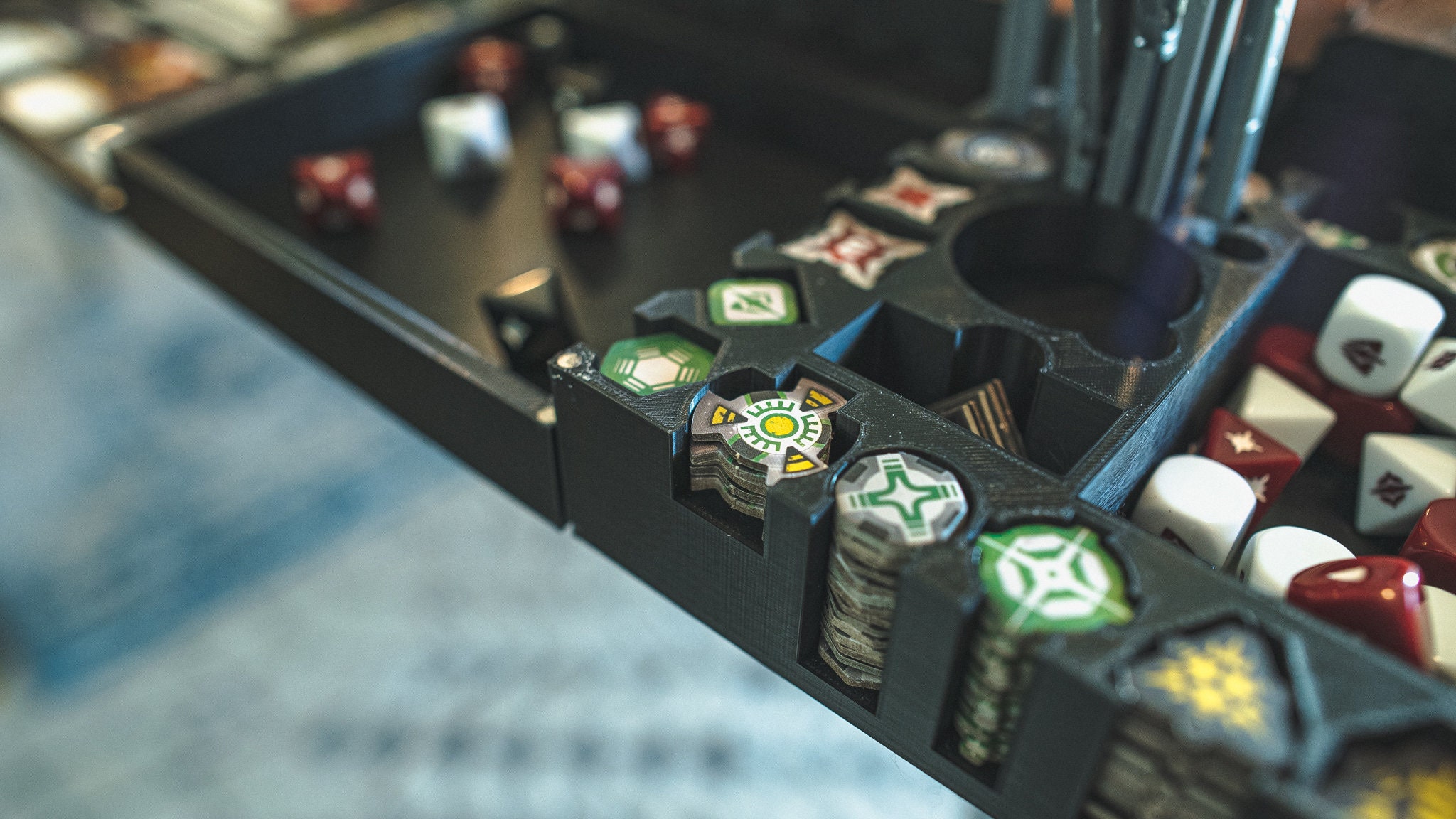 Legion Storage System Etsy