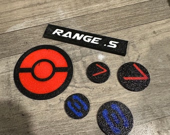 Herramientas y fichas de Star Wars Legion 2.6