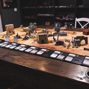 NEW Legion 2.6 Storage System