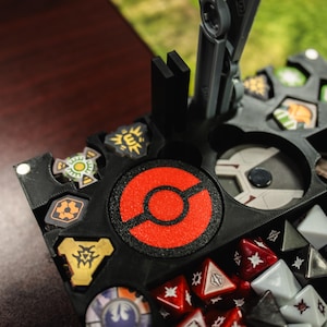 Star Wars Legion 2.6 Accessory Bundle (Token Tray, Card Sleeves, Range Rulers, POI Tokens)  BUNDLE & SAVE
