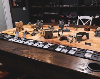 NEW 2.6 Legion Storage System STL DOWNLOAD