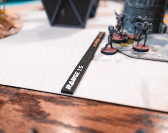 Herramientas de la gama Star Wars Legion 2.6