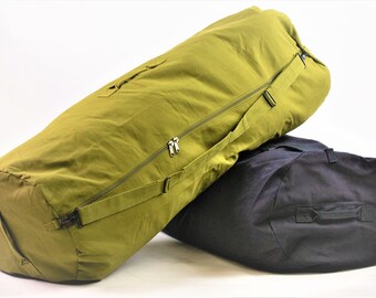 us army duffle bolsa