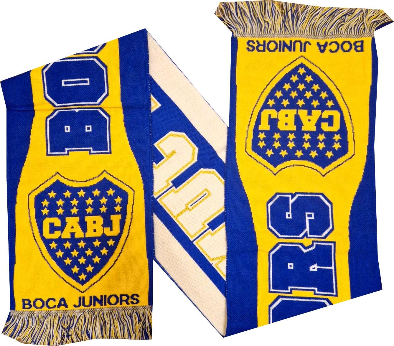 Vintage boca juniors - Etsy 日本