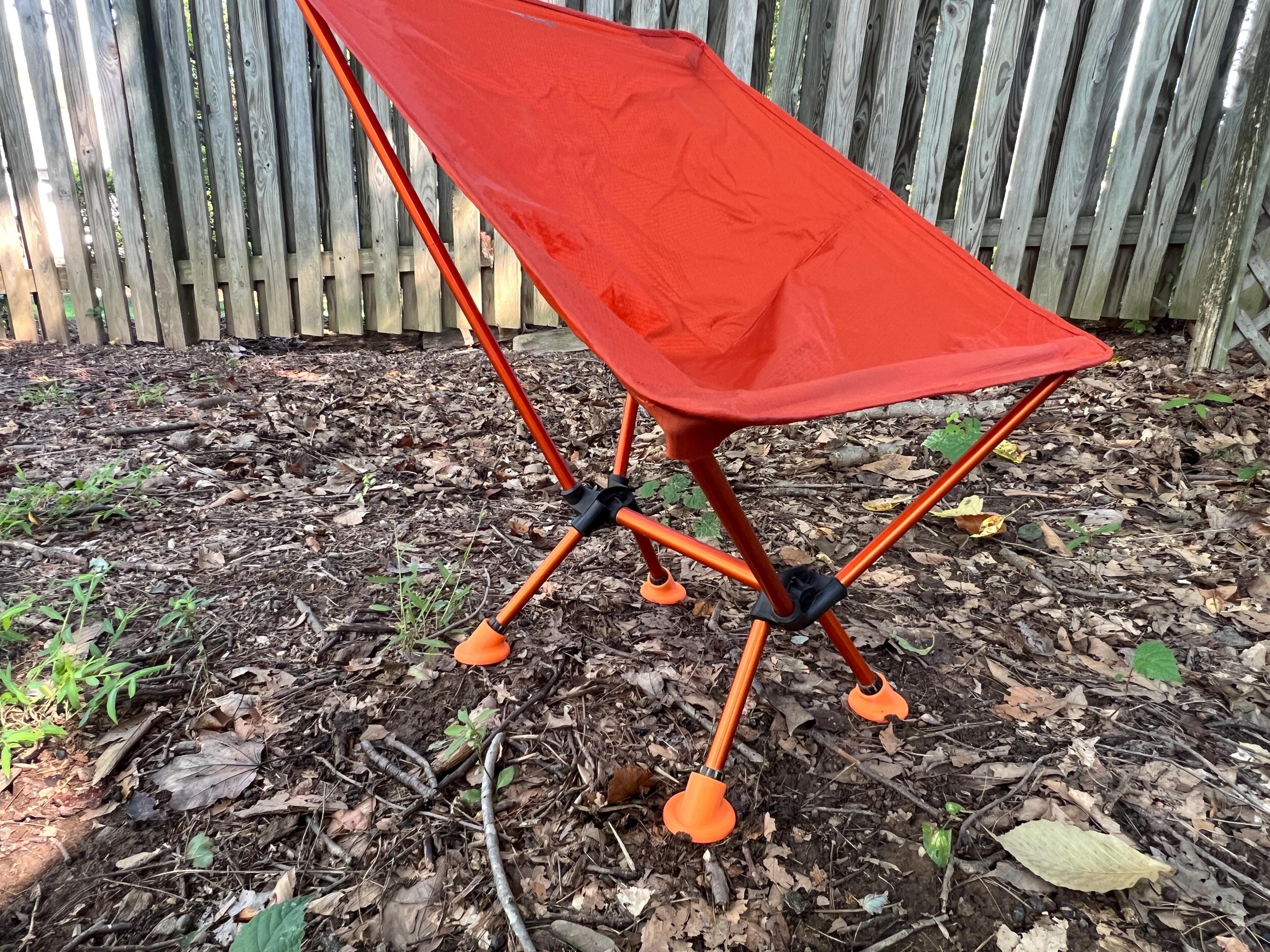 REI Flexlite Chair Feet: No-sink- Air, Camp, Camp Boss - Etsy