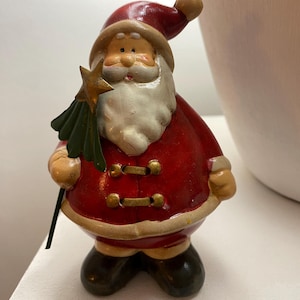 Fat Santa
