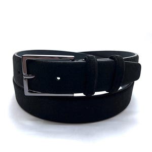 ブラックレザー ゴールドバックル ベルト ゴールドバックル ドレスベルト | Brooks Brothers Japan