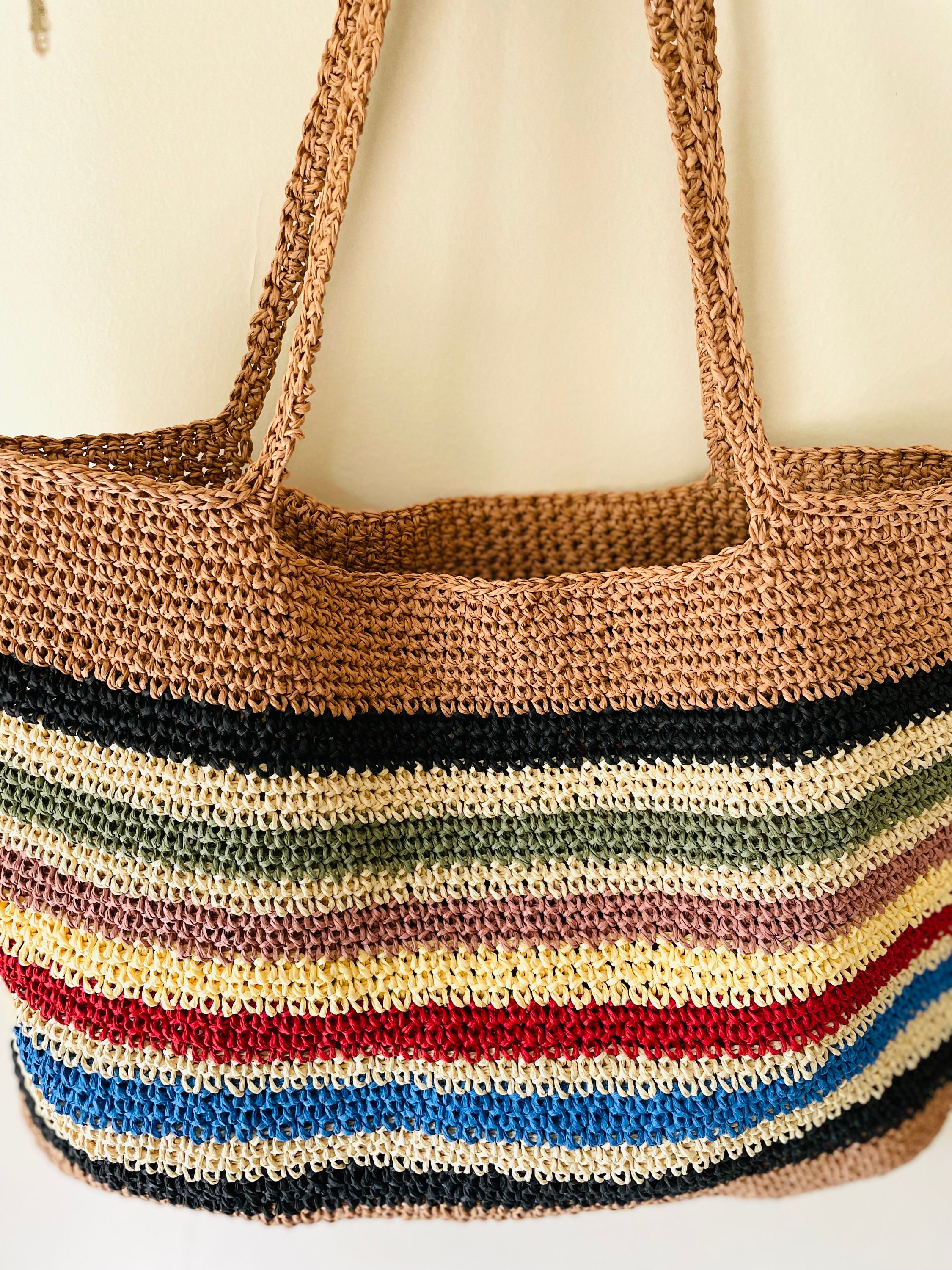 Hand Made Bag Etsy