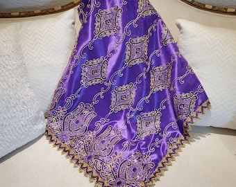 Pañuelo de San Lazaro