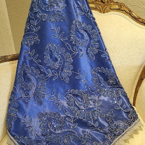 Pañuelo de Yemayá