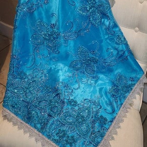 Pañuelo de Yemayá (Assessu)