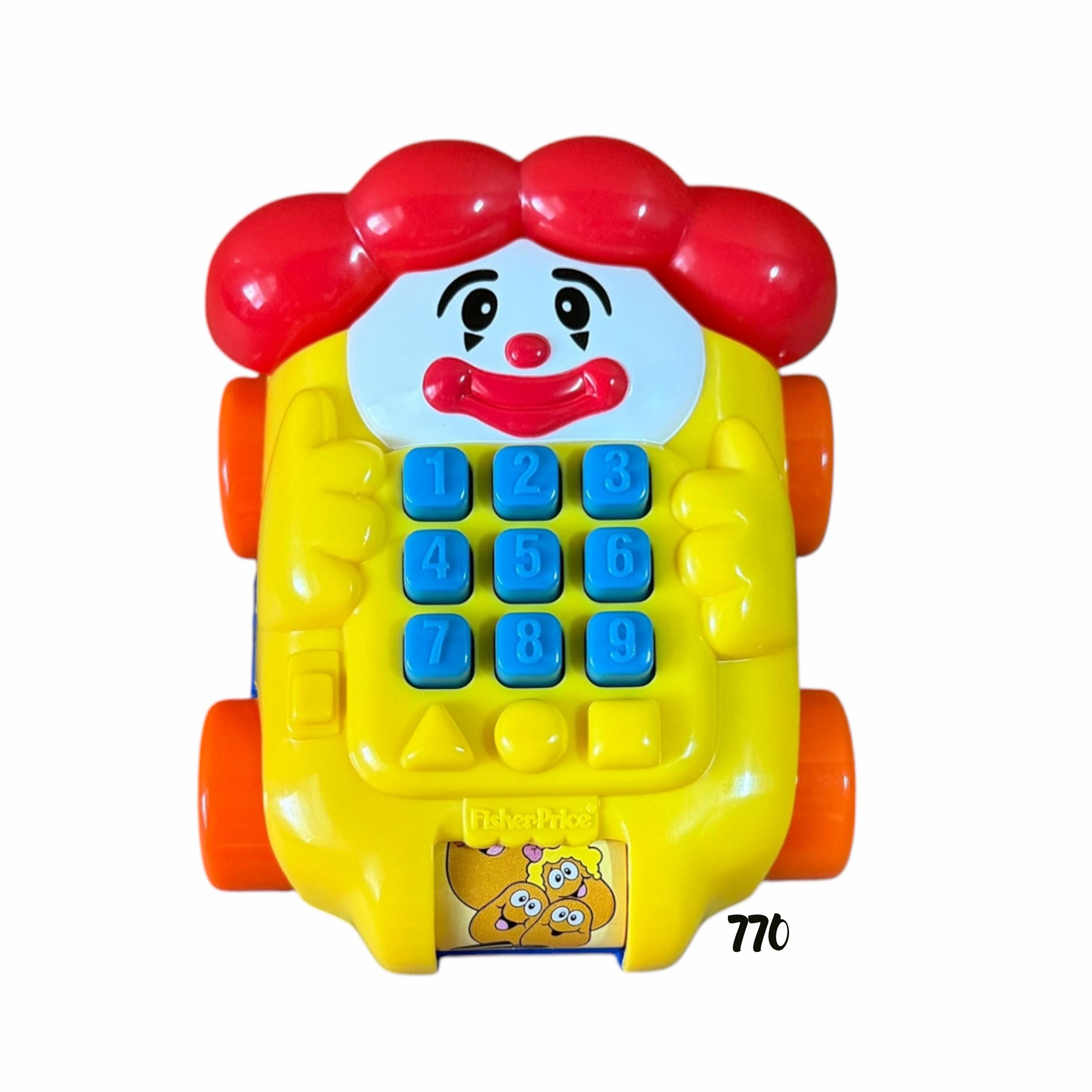 Mcdonalds Phone - Etsy