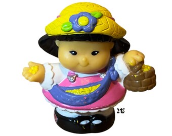 【希少品・美品】アンリ人形（大）「Fisher Boy」18センチ il_340x270.6441298350_l0v0.jpg