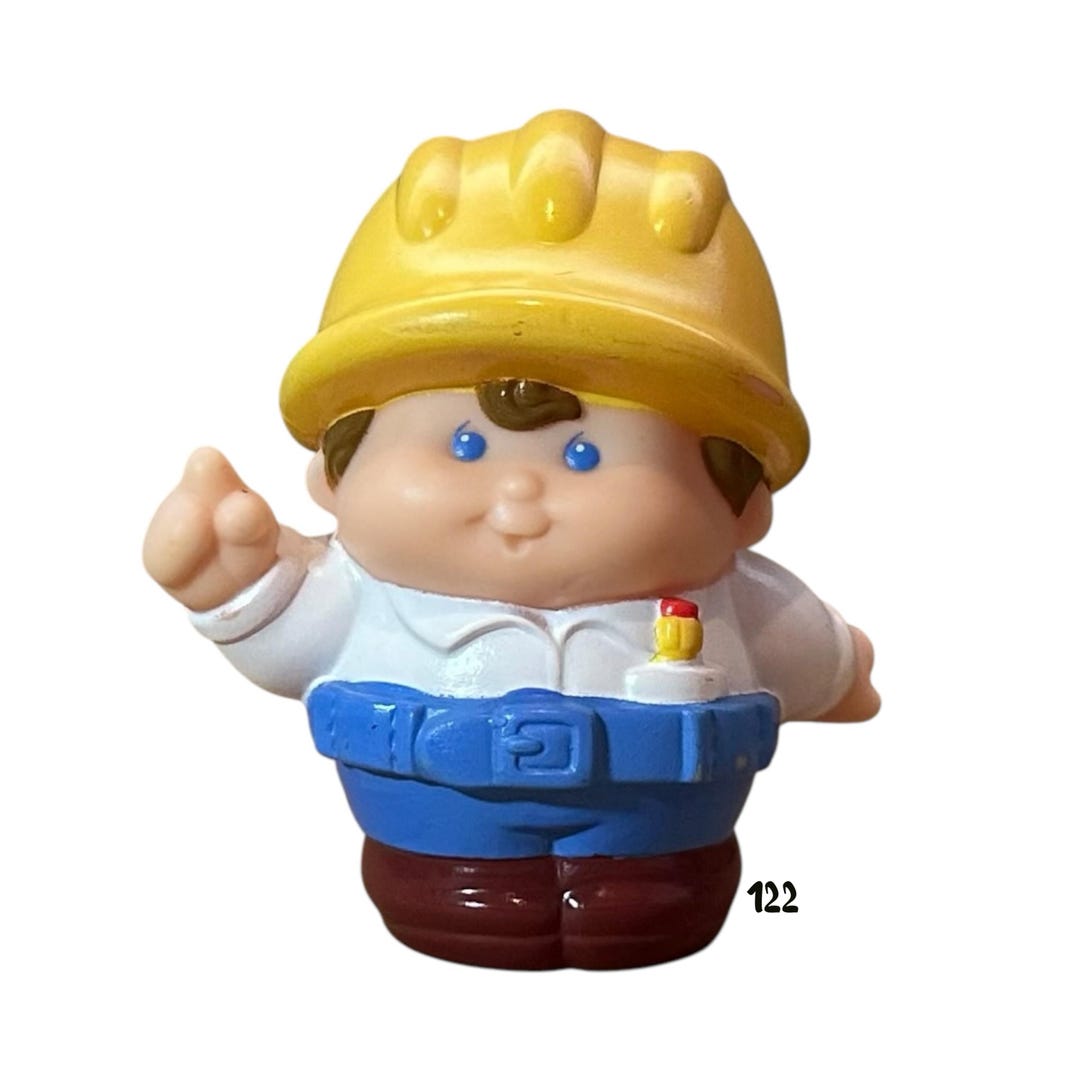 Little Robbie Worker 【希少】 Little Robbie Worker 【希少】 Little Robbie Worker | Reverb