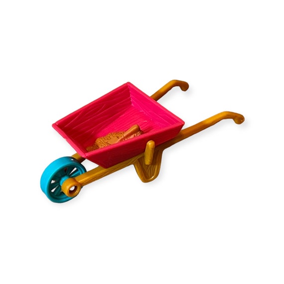 Fisher hotsell price wheelbarrow
