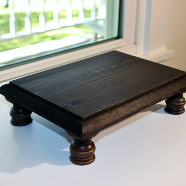 Kitchen Counter Tray Etsy