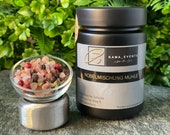 Noble blend mill (exquisite selection of pepper salt for the mill or mortar)