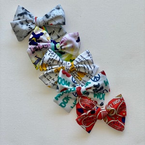 Band Bows