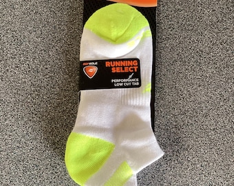 running socks uk size 8.5 - 10.5