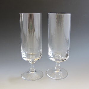 Rosenthal Studio Line &quot;Romance&quot; - 2 Water Goblets