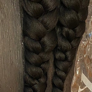 Sew-ins Braids (2)