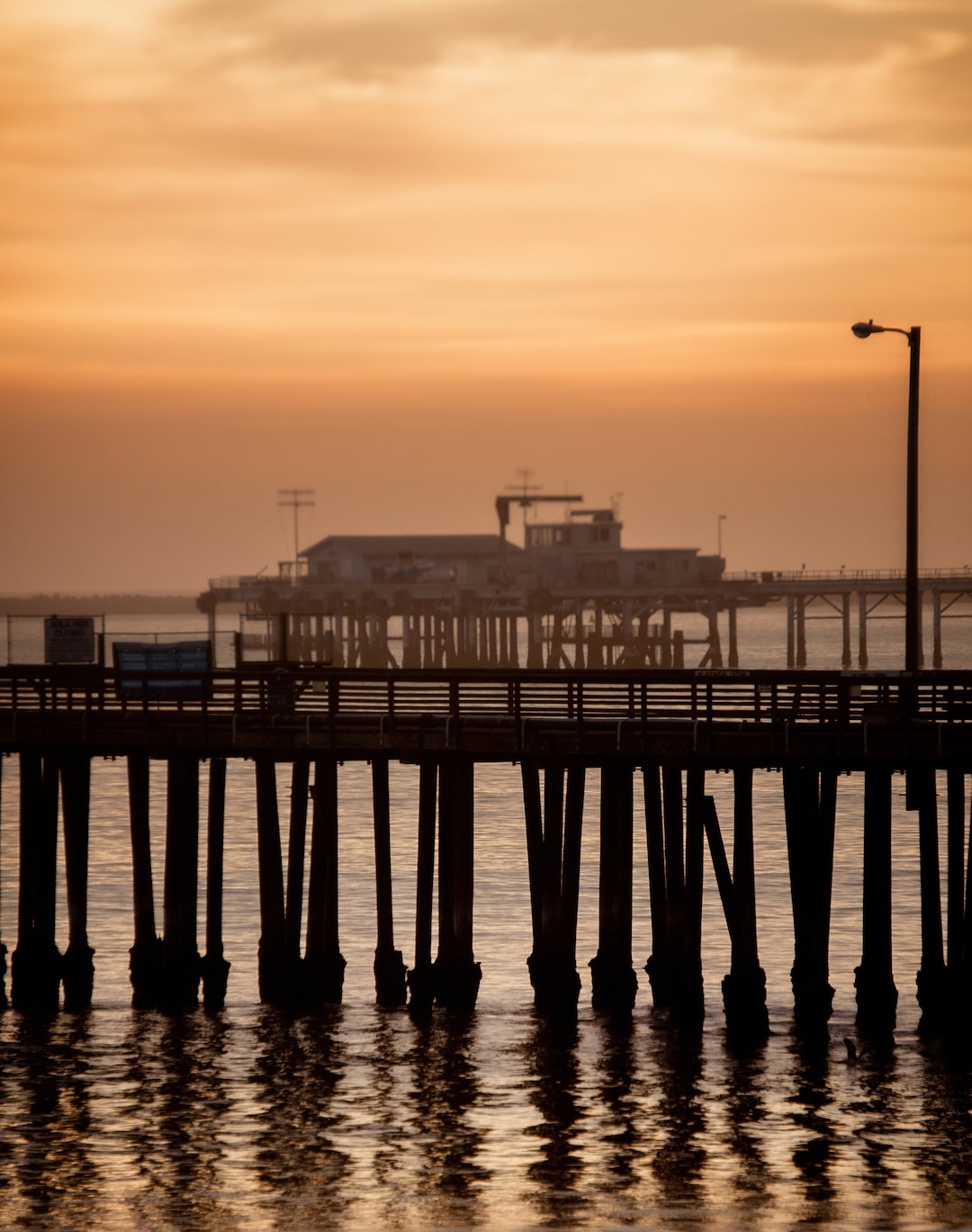 Avila Beach Pier Photo Print, Avila Beach Photo Print, California Pier