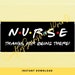 see more listings in the Nurses Week section