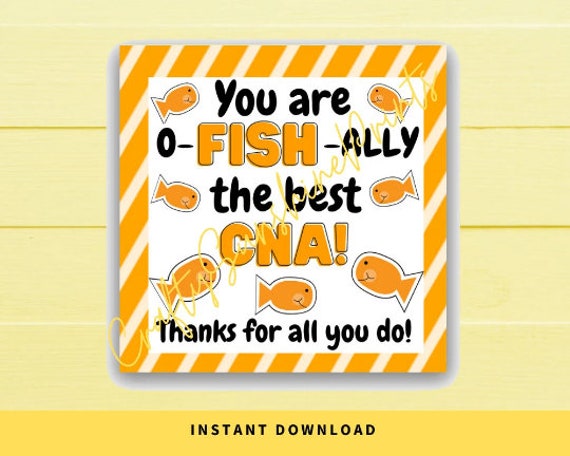 instant-download-you-are-ofishally-the-best-cna-square-gift-etsy