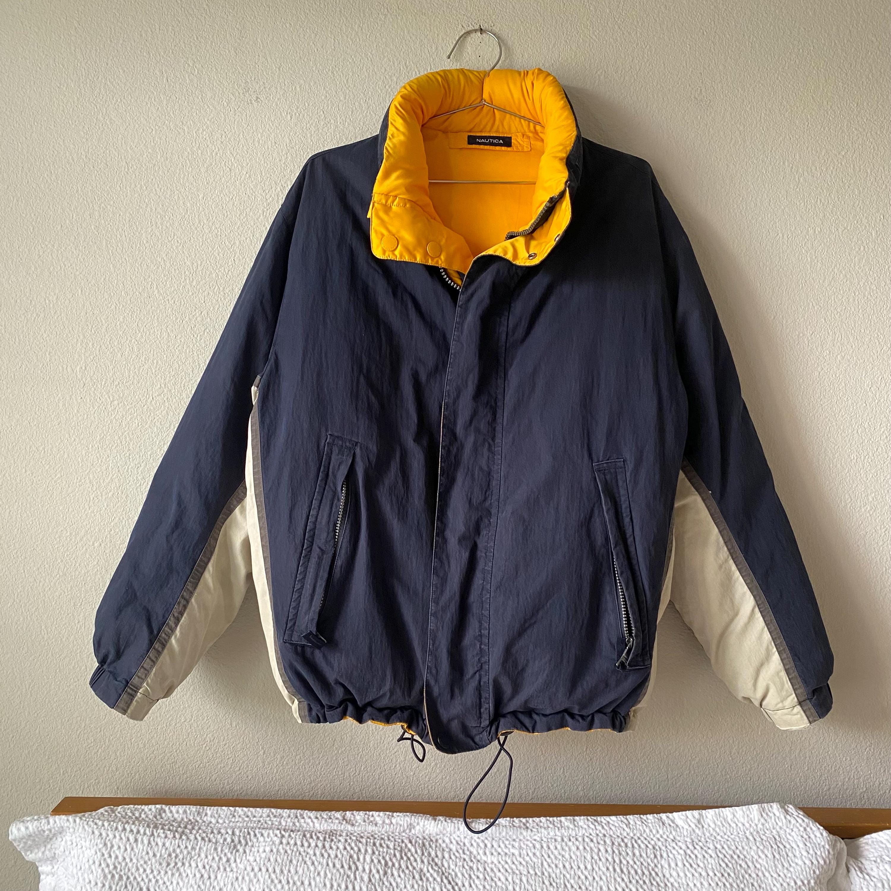 Y2k Puffer Jacket - Etsy