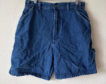 Vintage 2000s Jean carpenter shorts jorts