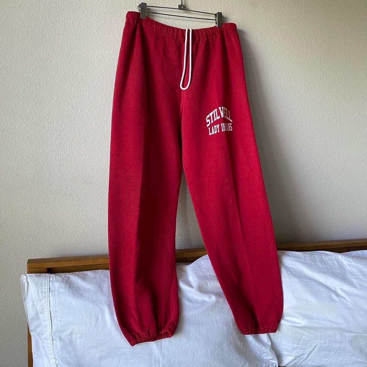 Russell Sweatpants Canada - Main Image