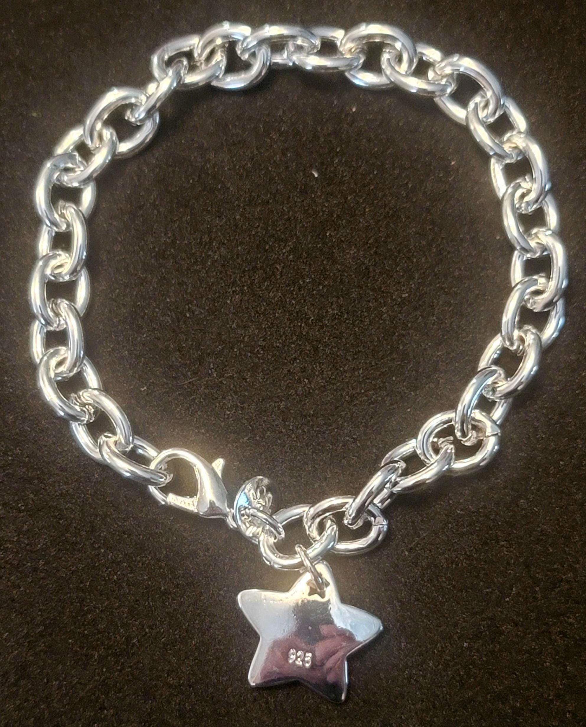 starteam bracelet pink