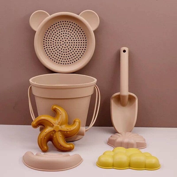 Bucket and Spade Etsy UK
