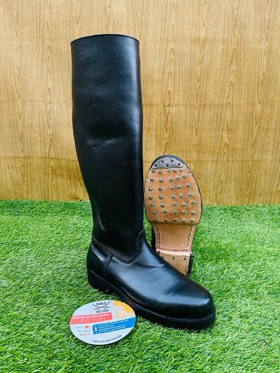 Botas de Caballer a EE. UU. Tallas Botas zapatos de Caballer a con