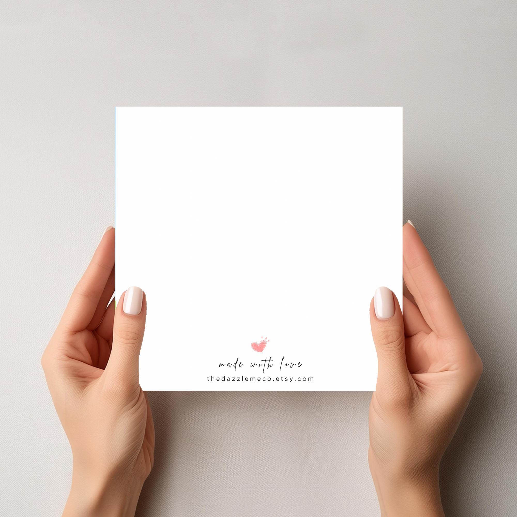 Friend In A Million Birthday Card For Bestie, Birthday Card