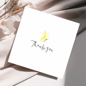 Thank You Card, Thank You For Being Brilliant, Appreciation Card, Thank You Gift, Special Thankyou Card