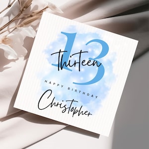13.Geburtstagskarte Junge, 13.Geburtstagskarte, 13.Geburtstagskarte, 13.Geburtstagskarte, 13.Geburtstagskarte, 13.Geburtstagskarte, 13.Geburtstagskarte, 13.Geburtstagskarte, 13