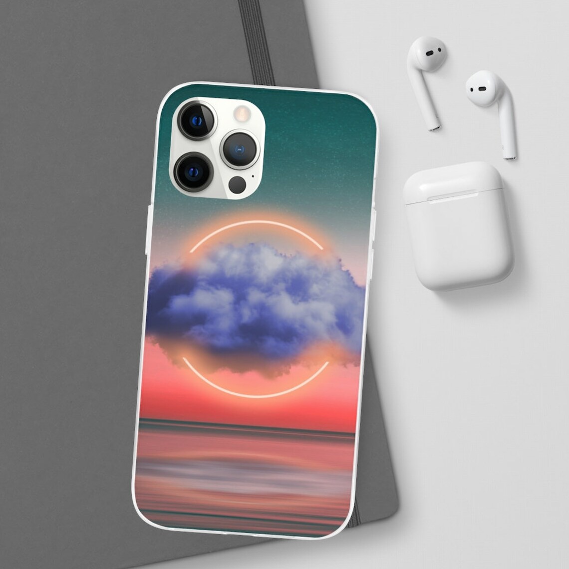 IPhone 12 Pro Max Flexi Hüllen Etsy