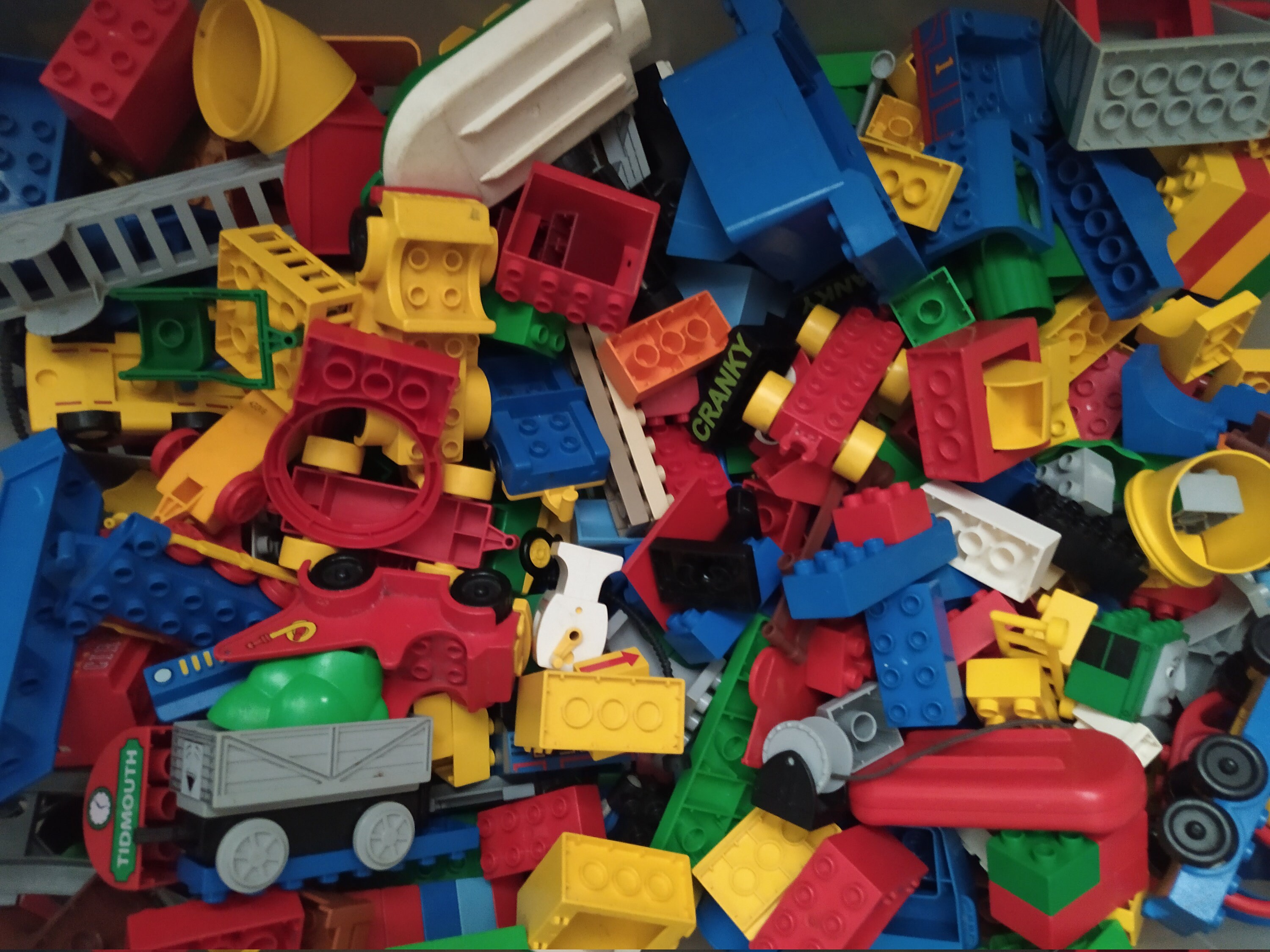 1 kilo lego duplo Etsy