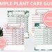 see more listings in the Plant Care Trackers section
