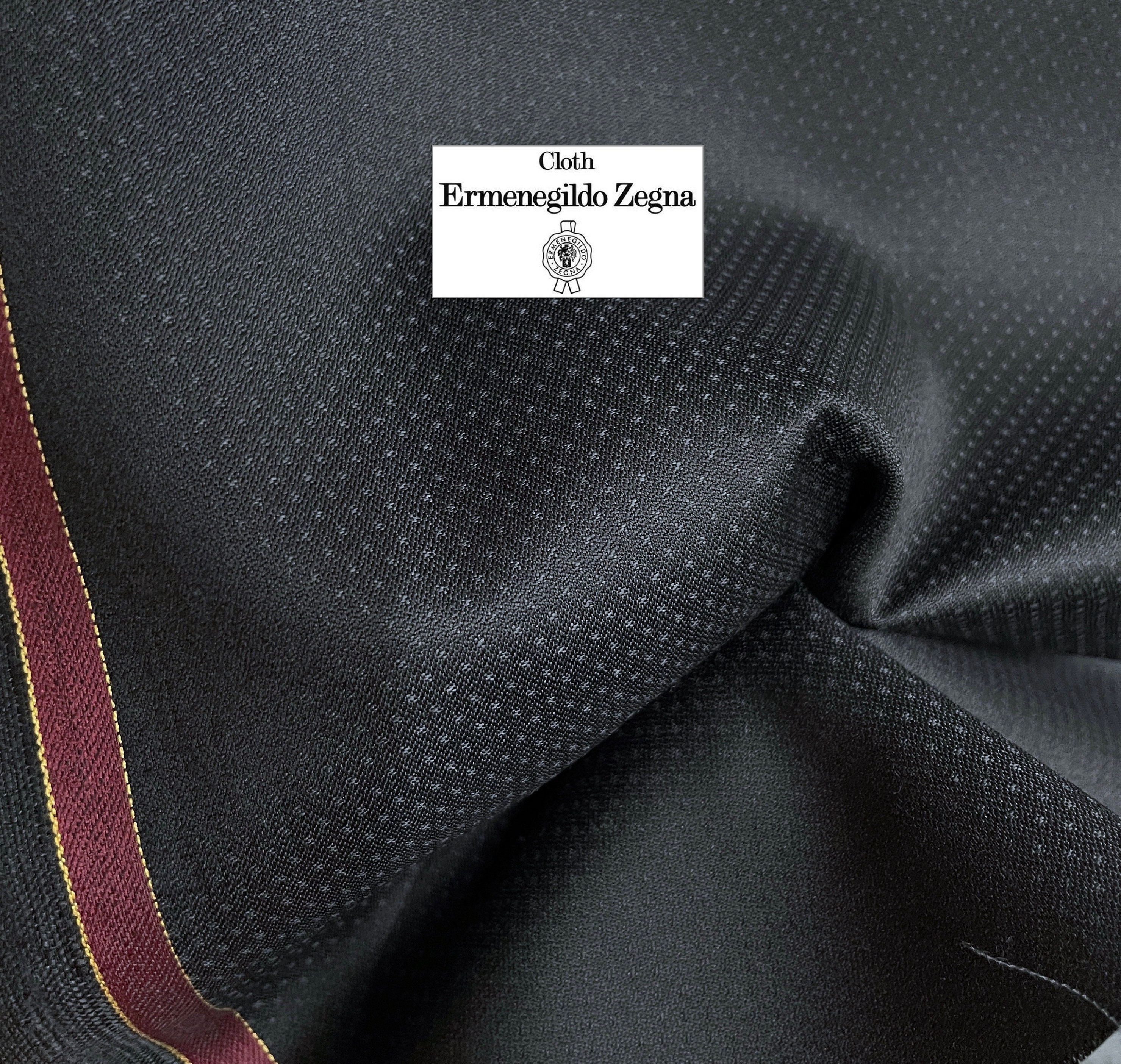 emerald zegna suits