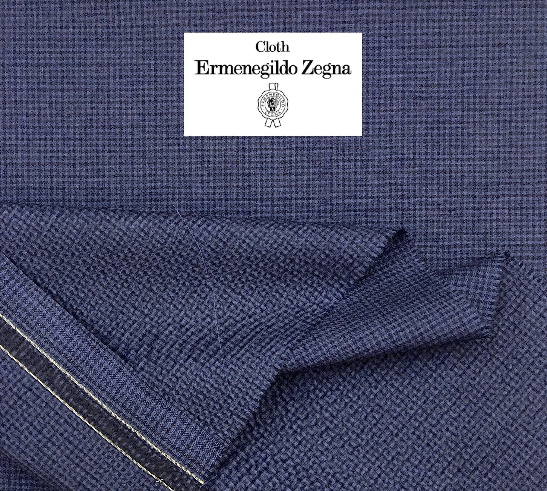 ermenegildo zegna