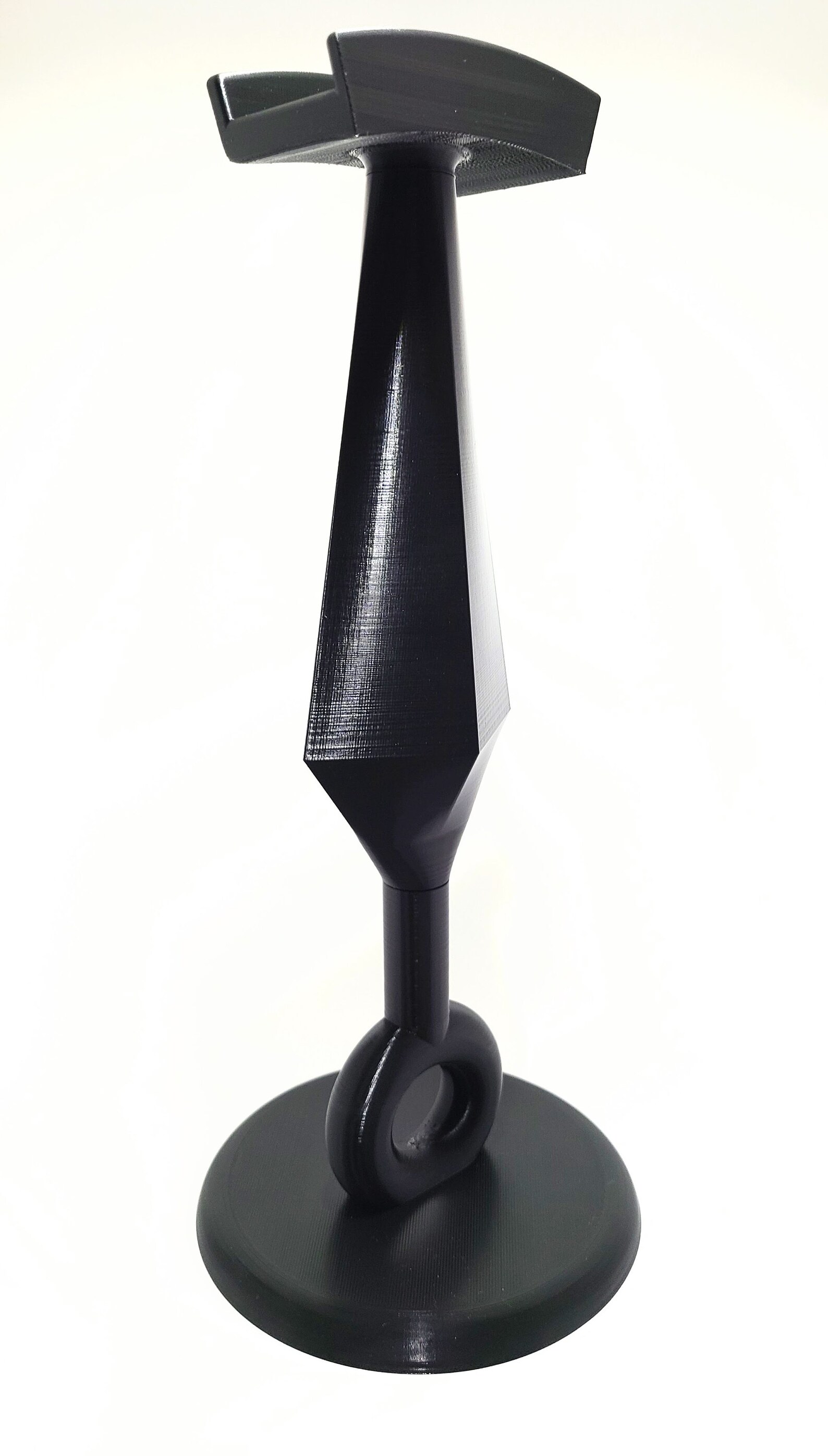 Kunai Gaming Headset Stand Gaming Naruto Etsy