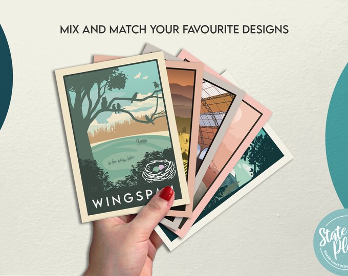 100 Board Games Scratch off Bucket List Etsy UK