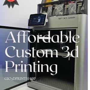 Alle Größen Erschwinglicher 3D-Druckservice und mehr, Helme, Cosplay und alles