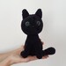see more listings in the Stuffed plush Cats section