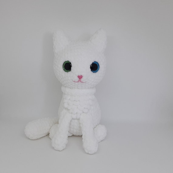 Yeux pour Amigurumi à coudre – Le Chat qui Tricote